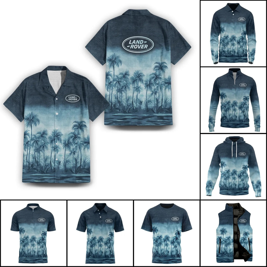 Land Rover Apparels SHW021