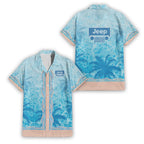 Jeep Premium Hawaiian Shirt SHW026