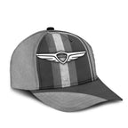 Genesis Cap CSC016