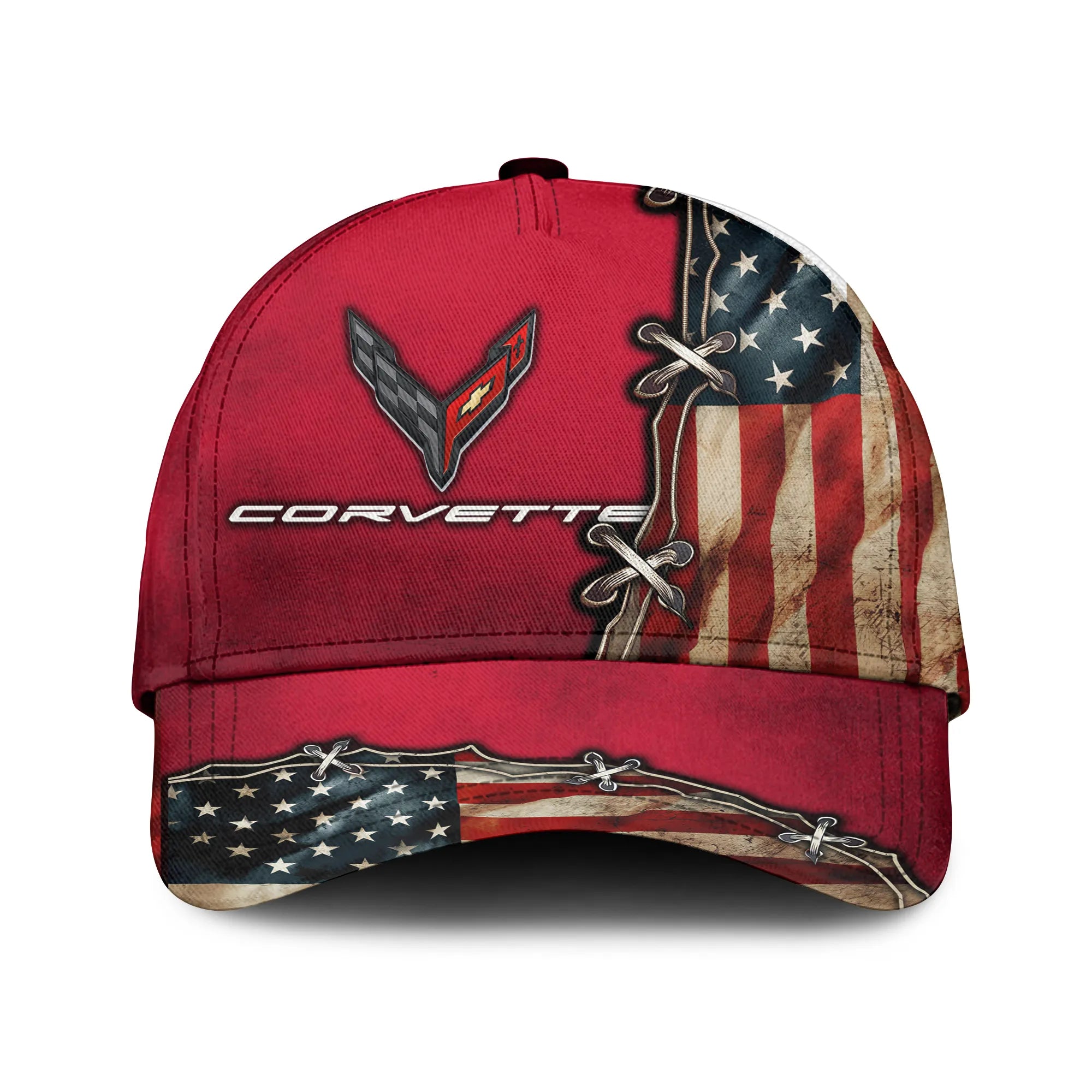 Corvette Cap CSC015