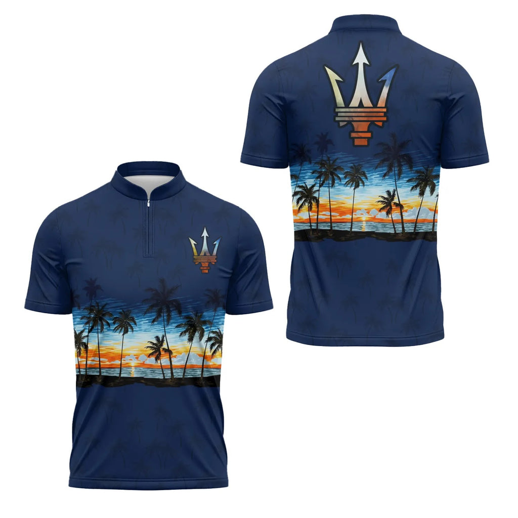 Maserati Apparels SHW017