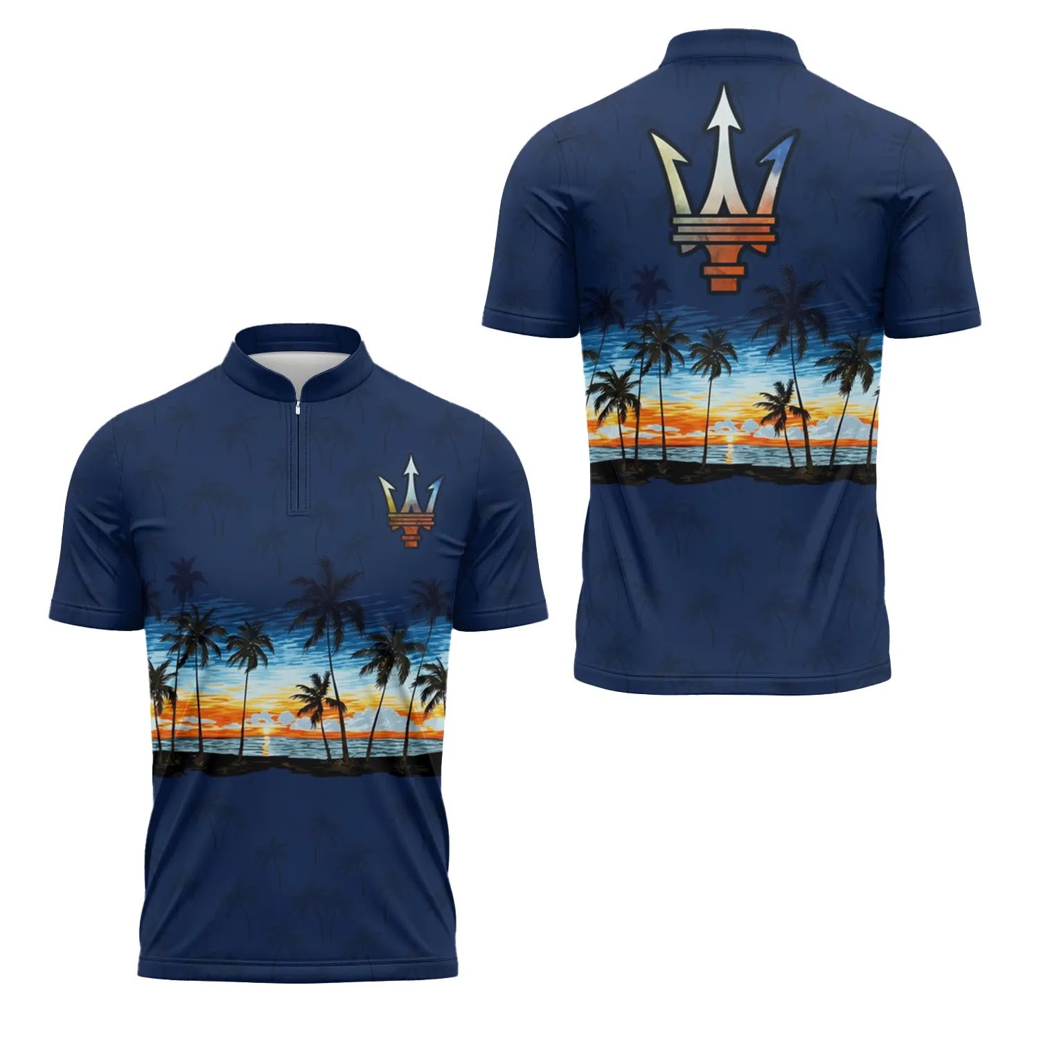 Maserati Apparels SHW017