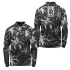 Rolls-Royce Long Sleeve Polo SC112