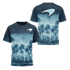 McLaren T-shirt SHW021