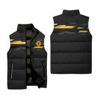 Rivian Sleeveless Puffer Jacket SC100