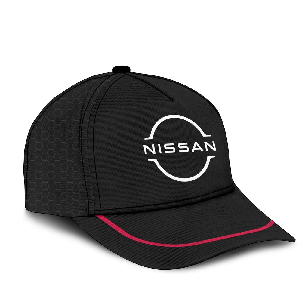 Nissan Cap CSC031