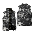 Genesis Sleeveless Puffer Jacket SC112
