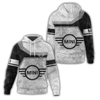 Mini Hoodie SC086