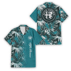Alfa Romeo Premium Hawaiian Shirt SHW060