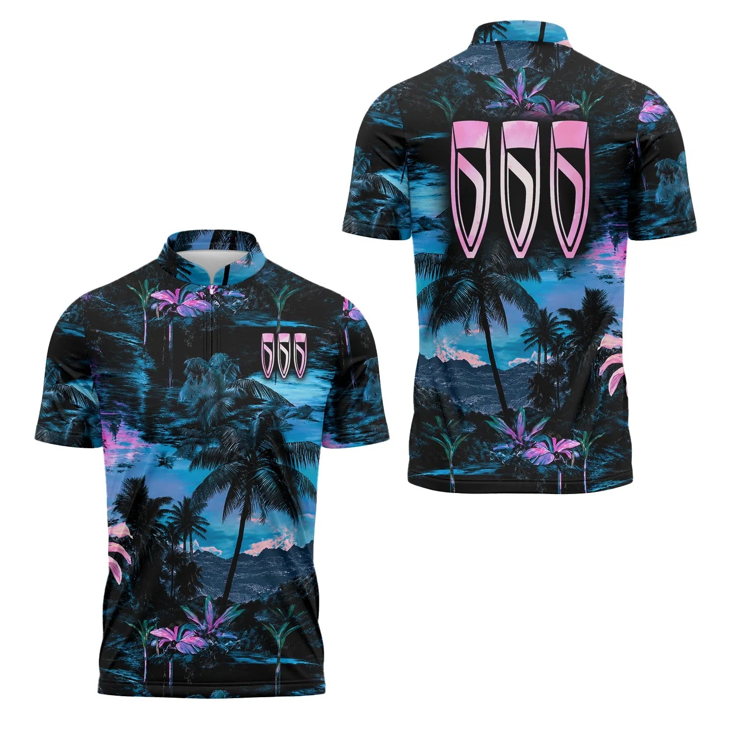 Buick Apparels SHW002