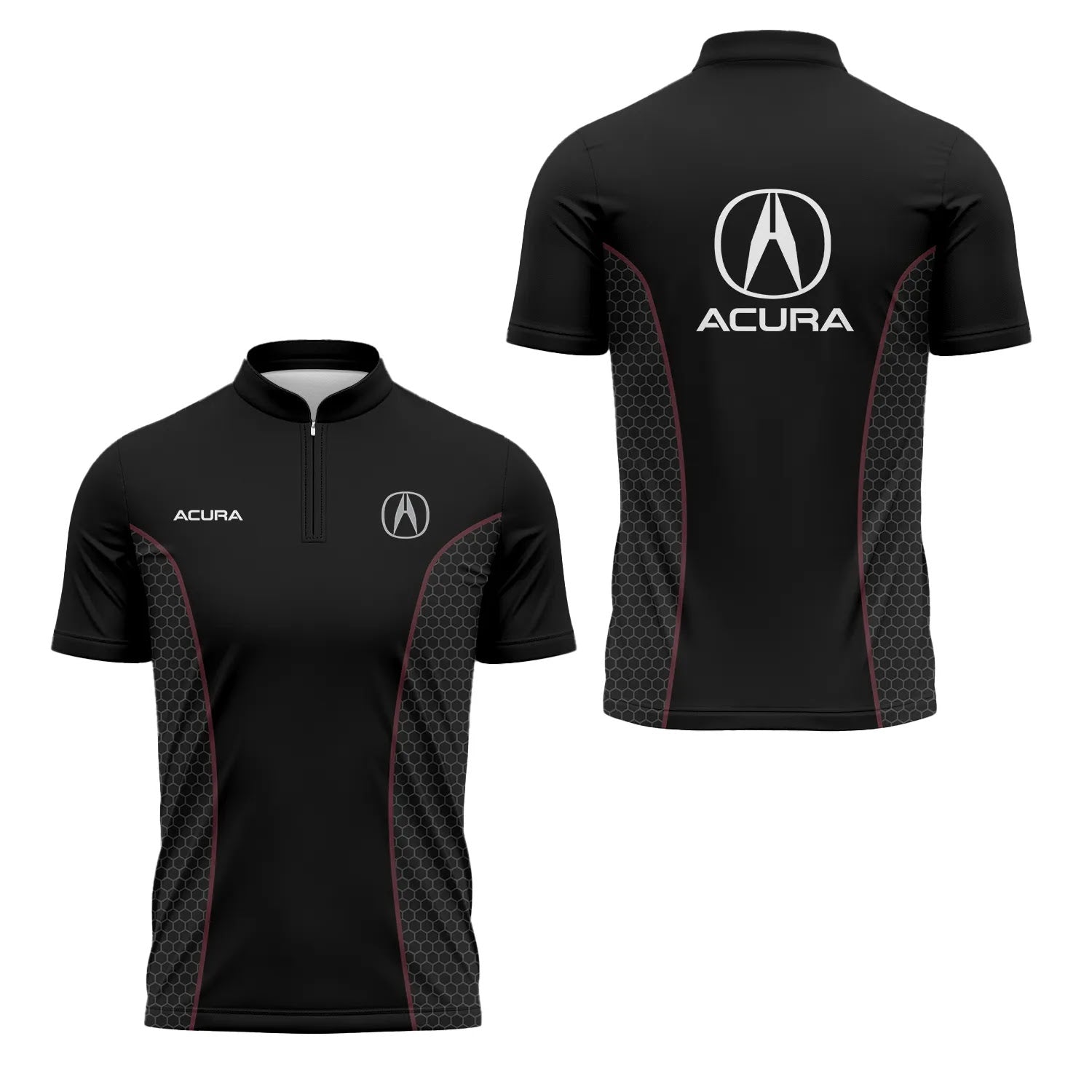Acura Apparels SC072