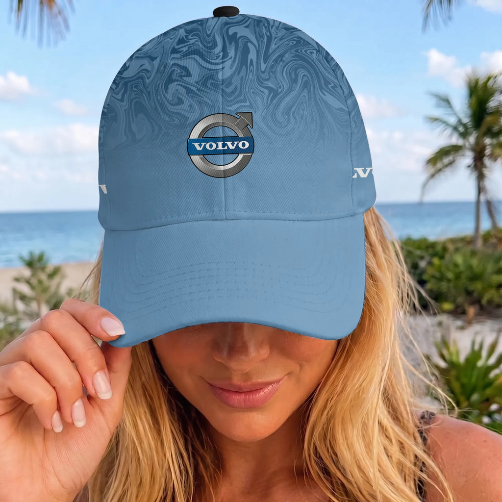 Volvo Cap CSC056