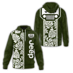 Jeep Apparels SHW046
