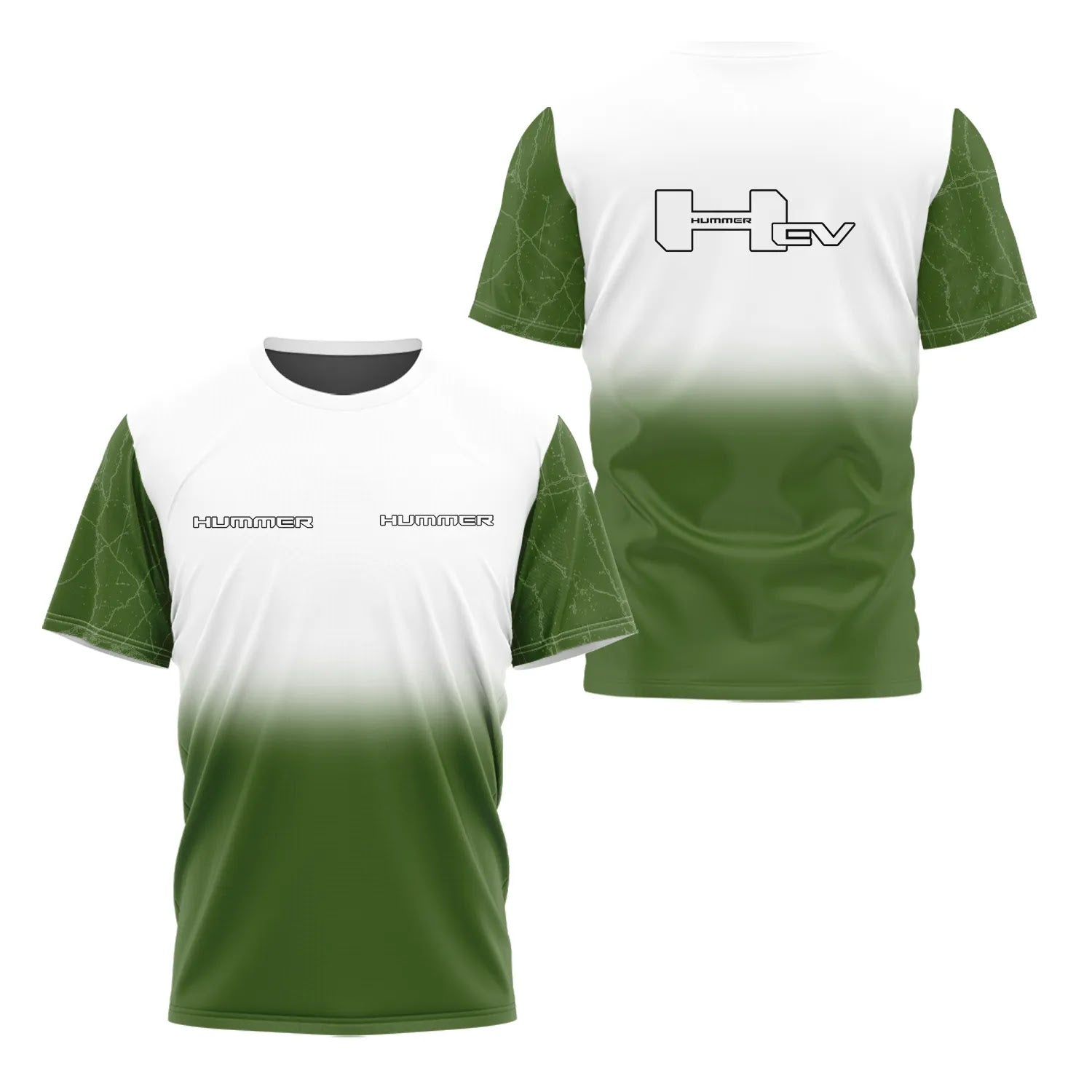 Hummer T-shirt SC120