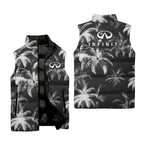 Infiniti Sleeveless Puffer Jacket SC112