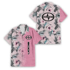 Scion Premium Hawaiian Shirt SHW056