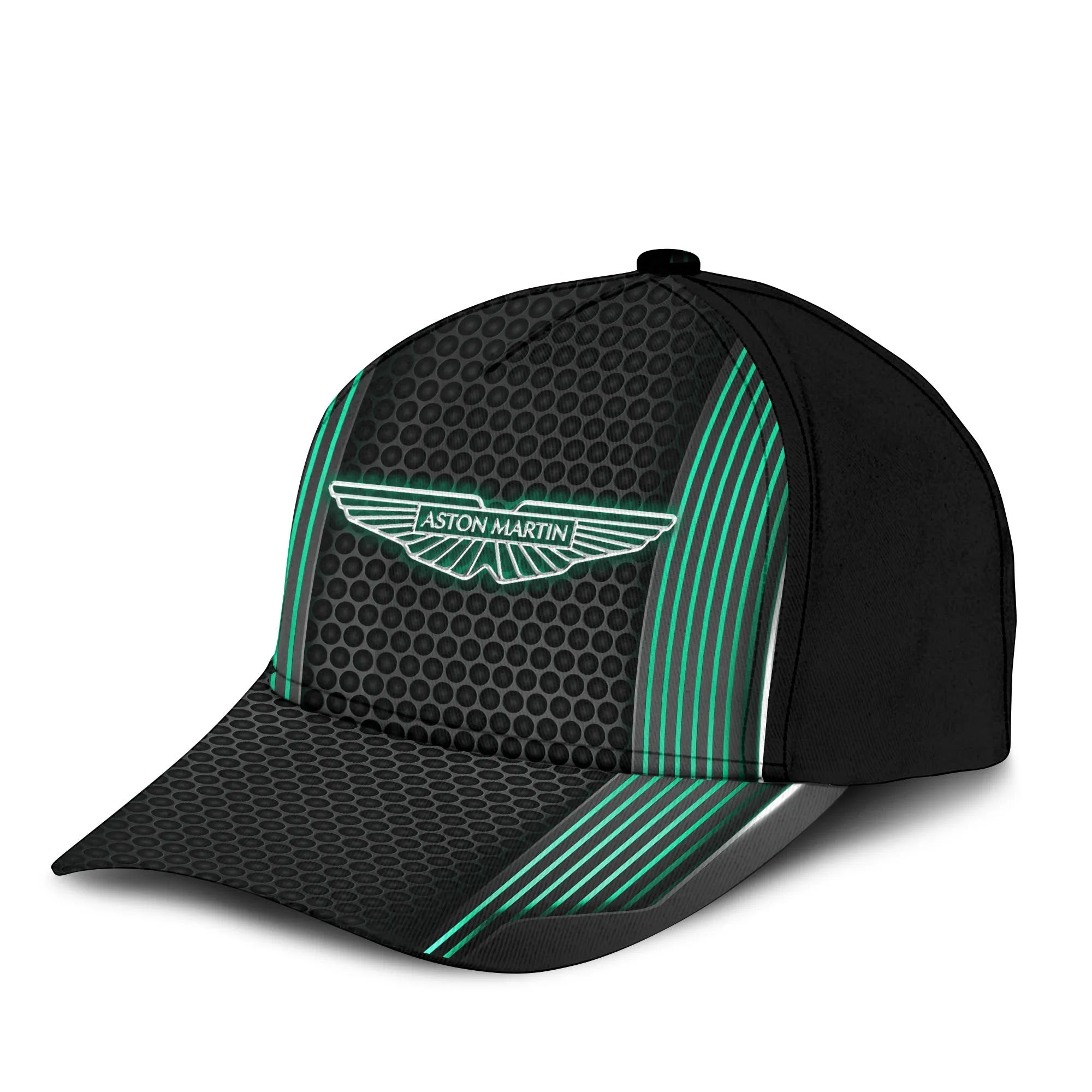 Aston Martin Cap CSC074