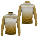 Cadillac Quarter-zip Pullover SC107