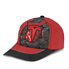 Tesla Cap CSC020