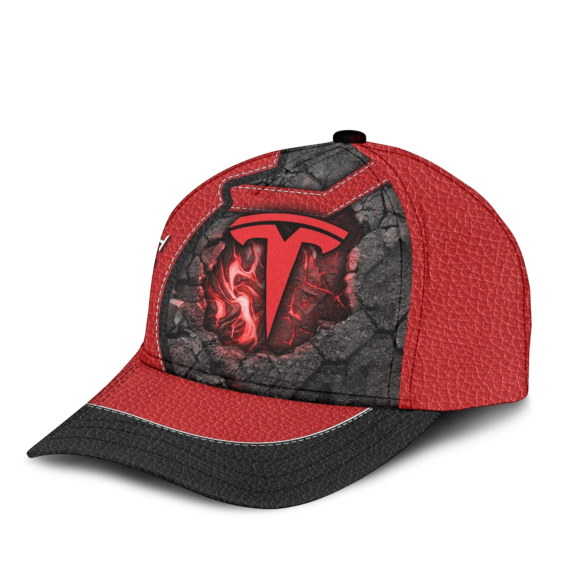 Tesla Cap CSC020