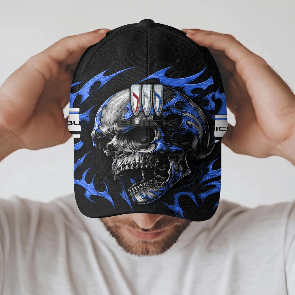Buick Cap CSC051