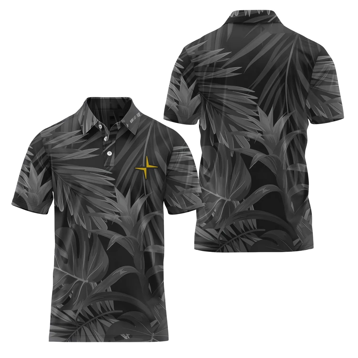 Polestar Short Sleeve Polo SC111