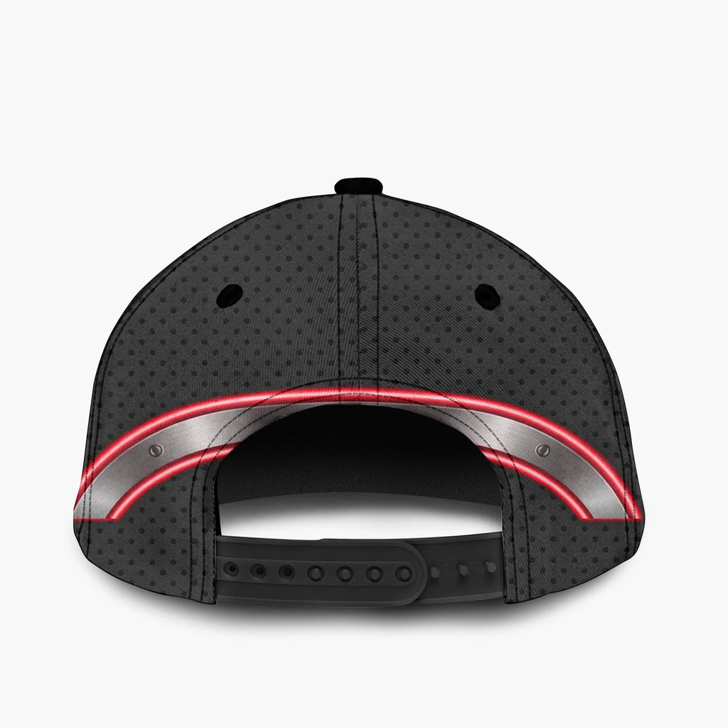 Toyota Cap CSC084