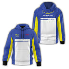 Subaru Hoodie USPL934