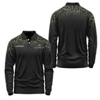 Lexus Long Sleeve Polo SC108