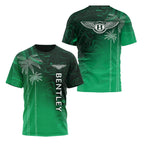 Bentley T-shirt SHW070