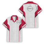 Nissan Premium Hawaiian Shirt SC113