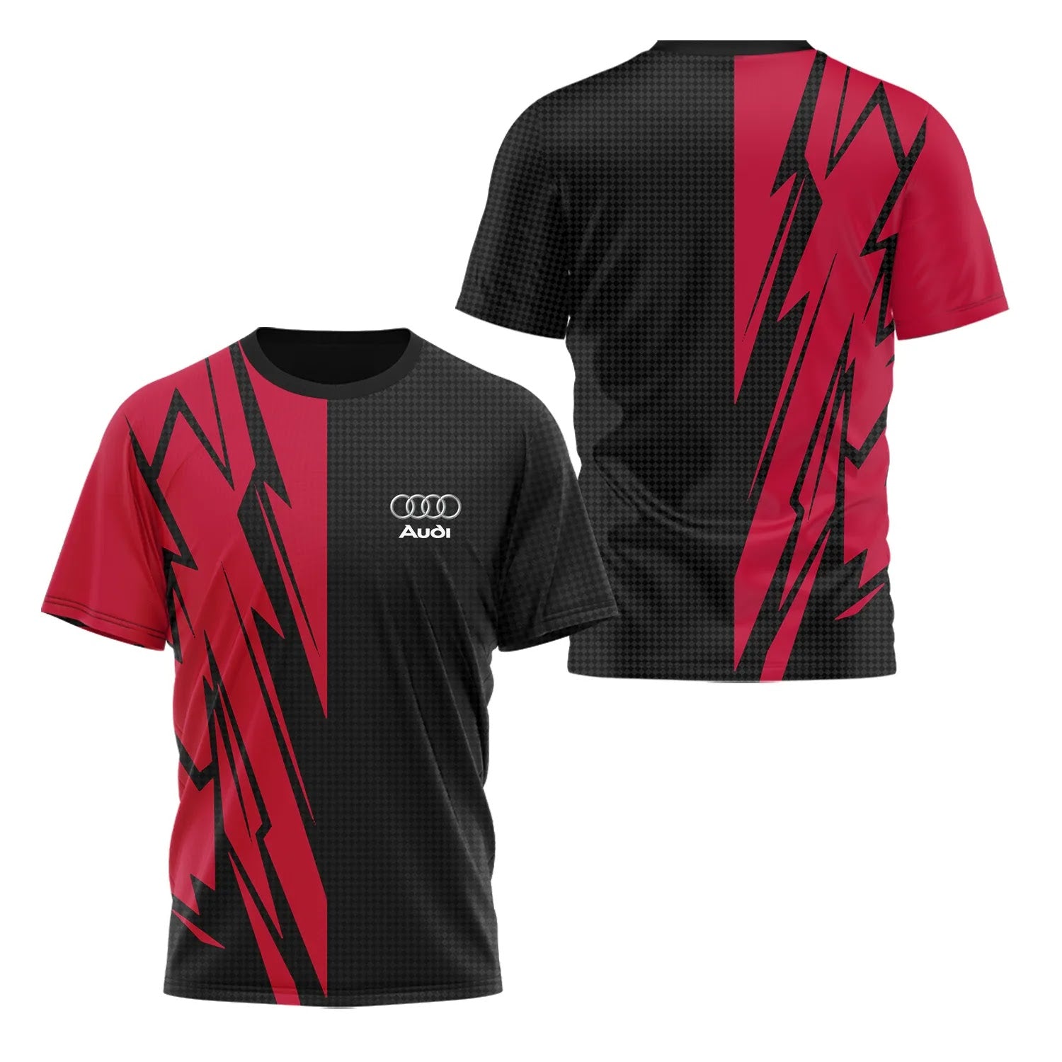 Audi T-shirt SC062