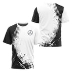Mercedes-Benz T-shirt SC095