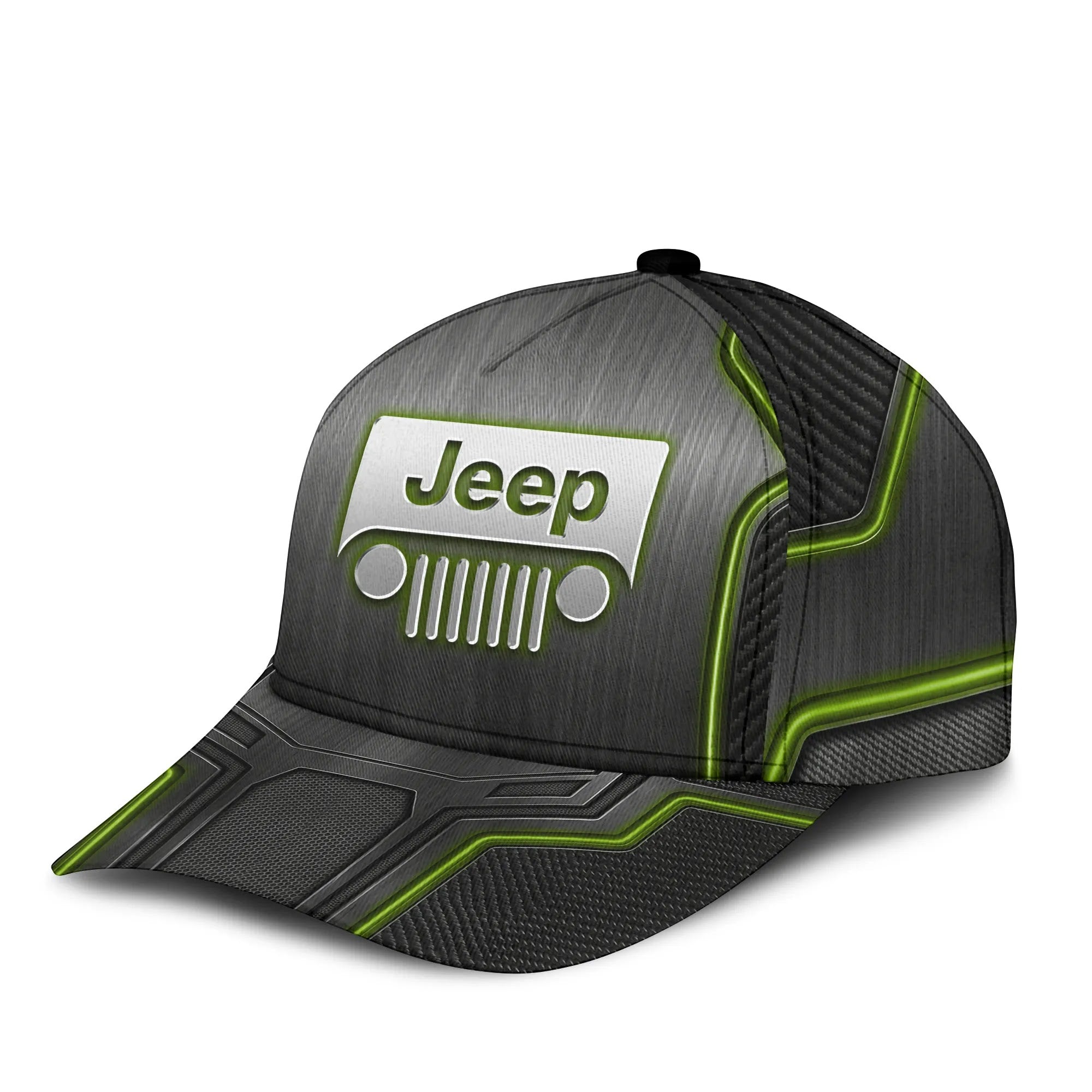 Jeep Cap CSC072