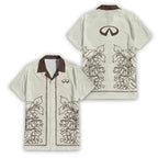 Infiniti Premium Hawaiian Shirt SHW064