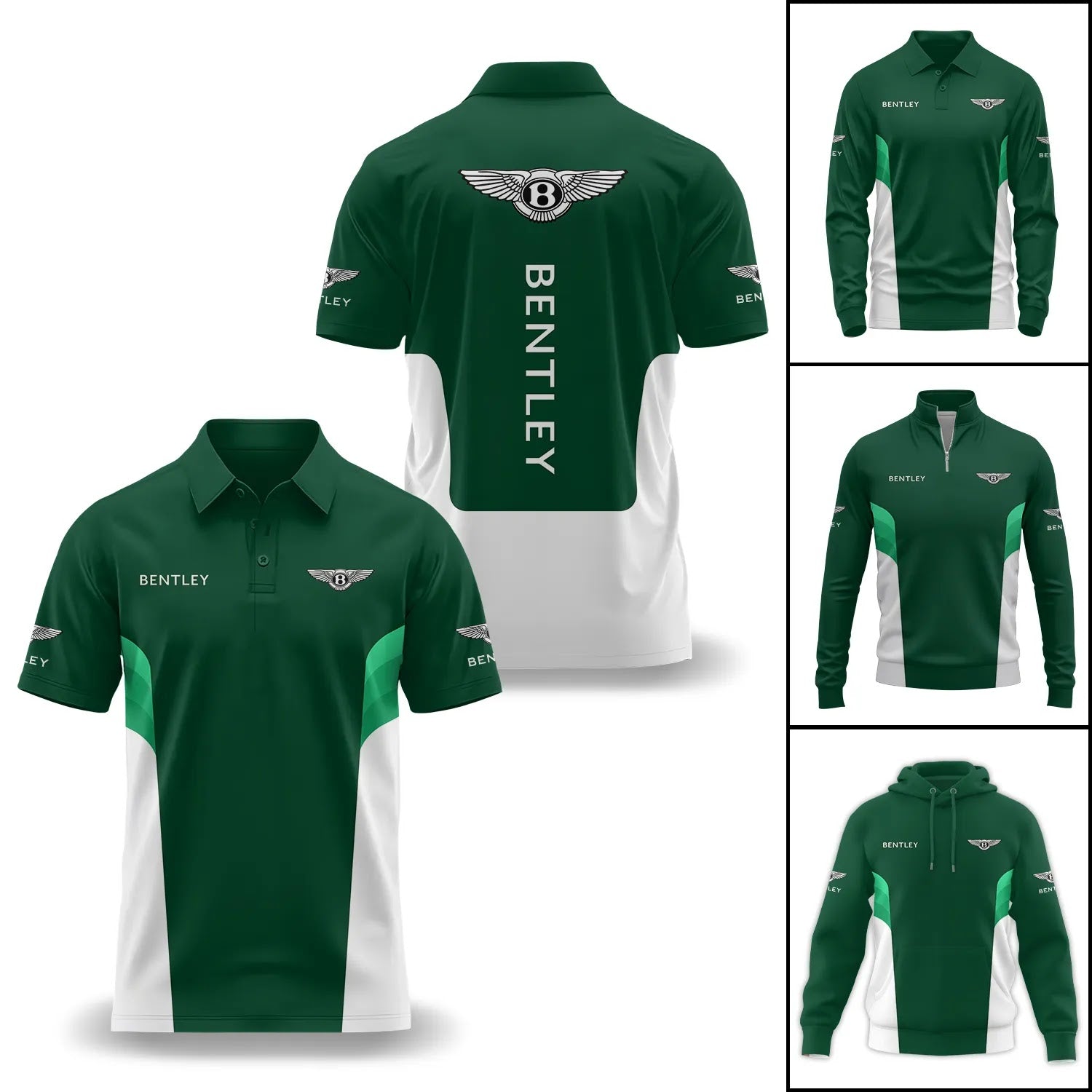 Bentley Apparels SC043