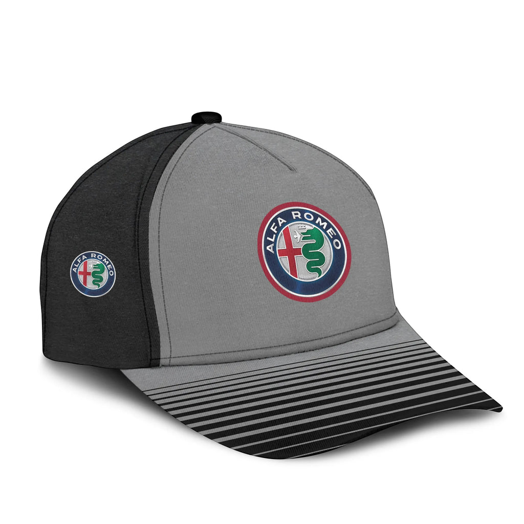 Alfa Romeo Cap CSC049