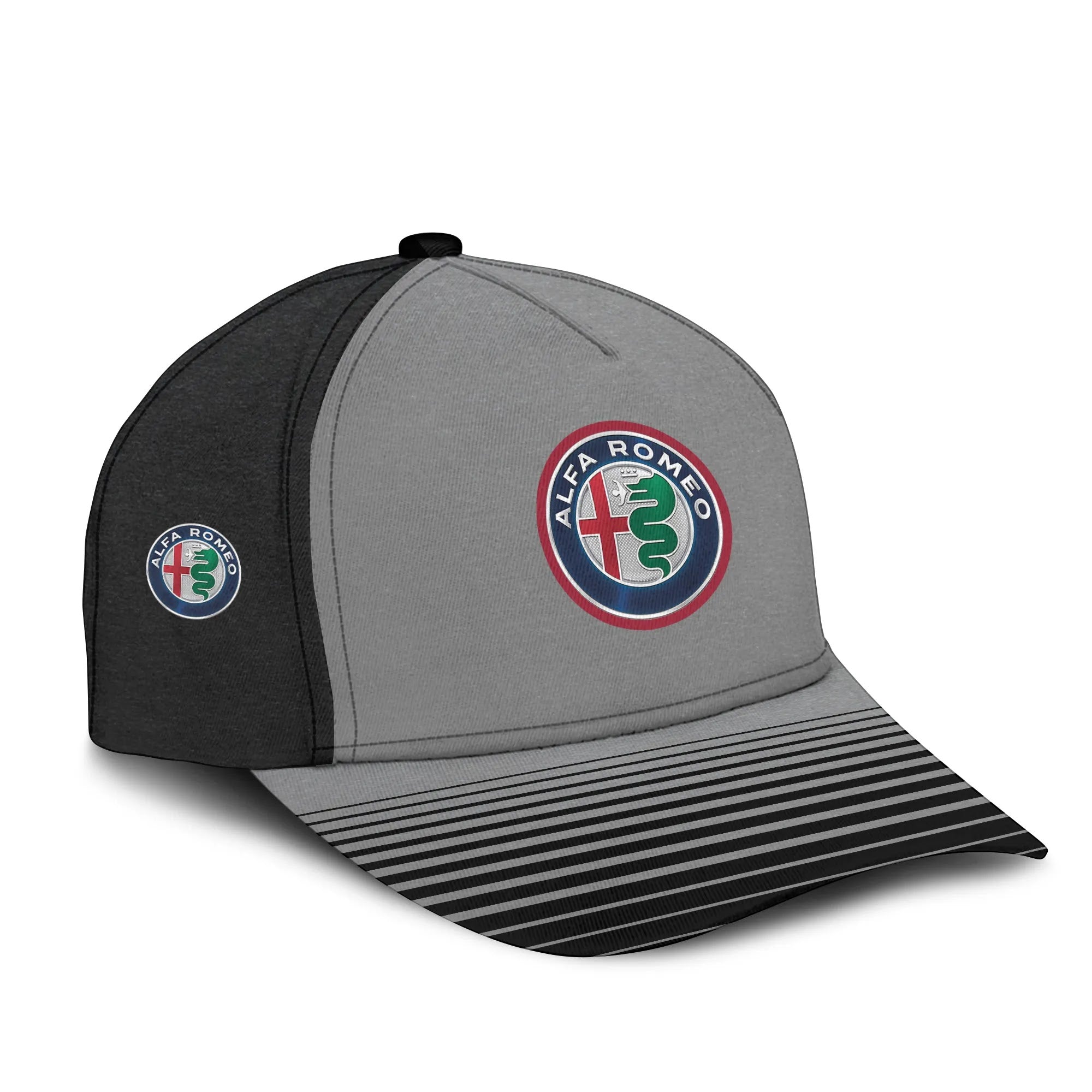 Alfa Romeo Cap CSC049