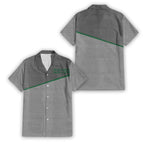 Range Rover Premium Hawaiian Shirt SC116