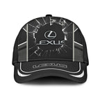 Lexus Cap CSC022