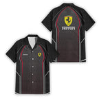 Ferrari Premium Hawaiian Shirt SC061