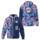 Fiat Hoodie SHW054
