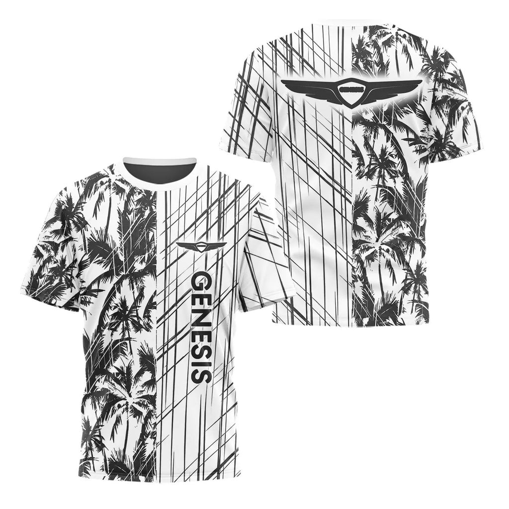 Genesis T-shirt SHW041