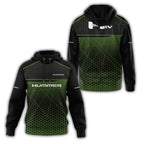 Hummer Hoodie SC047