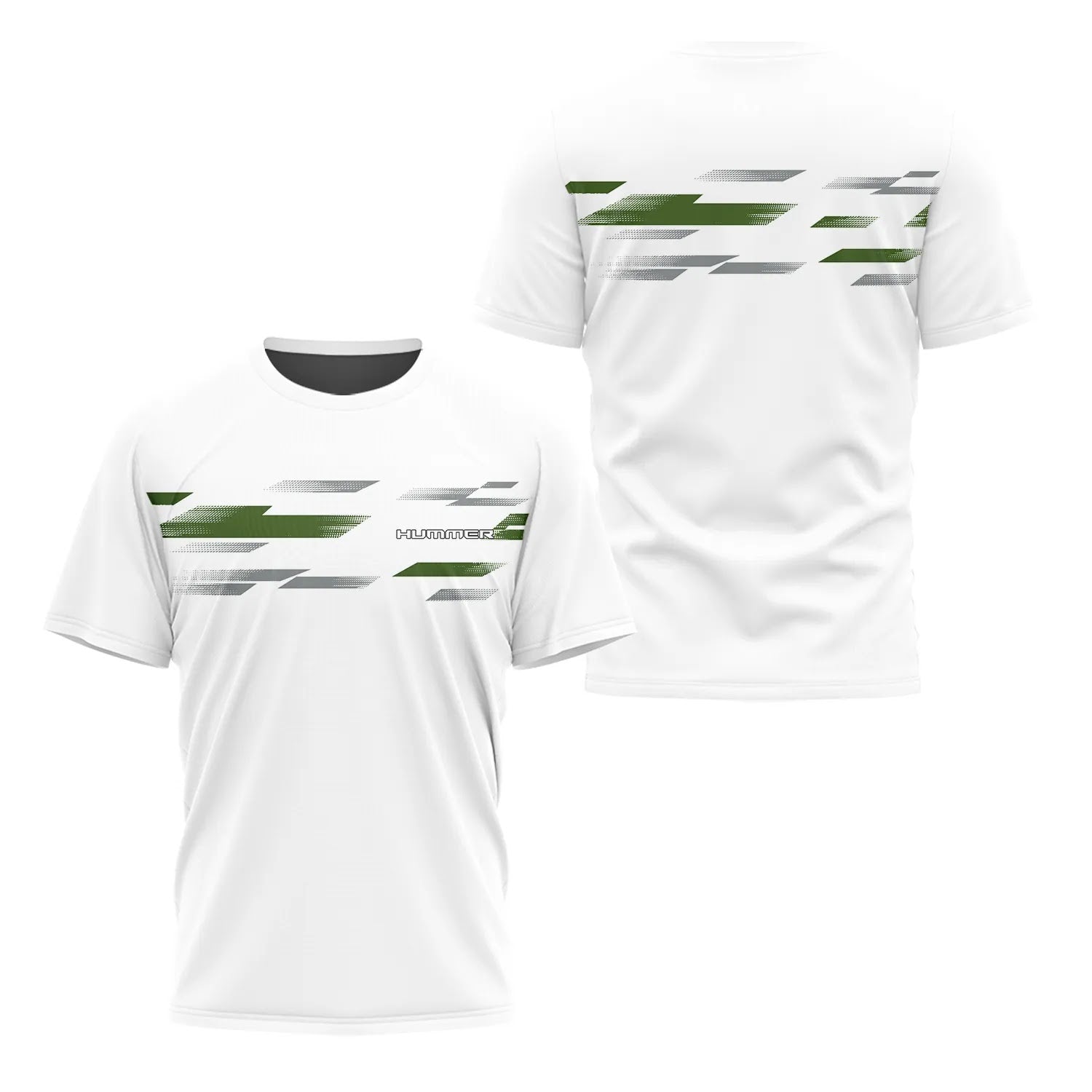 Hummer T-shirt SC100-2