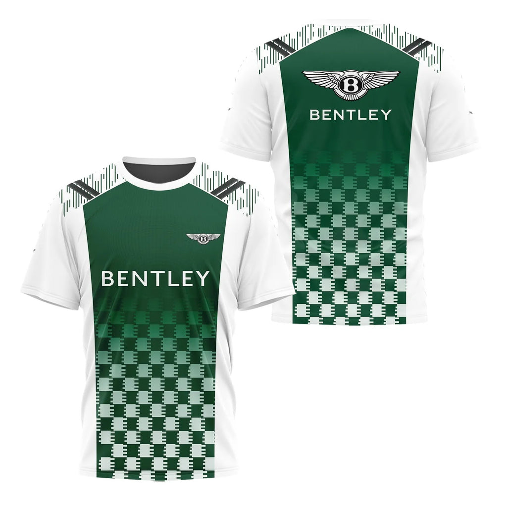 Bentley T-shirt SC063