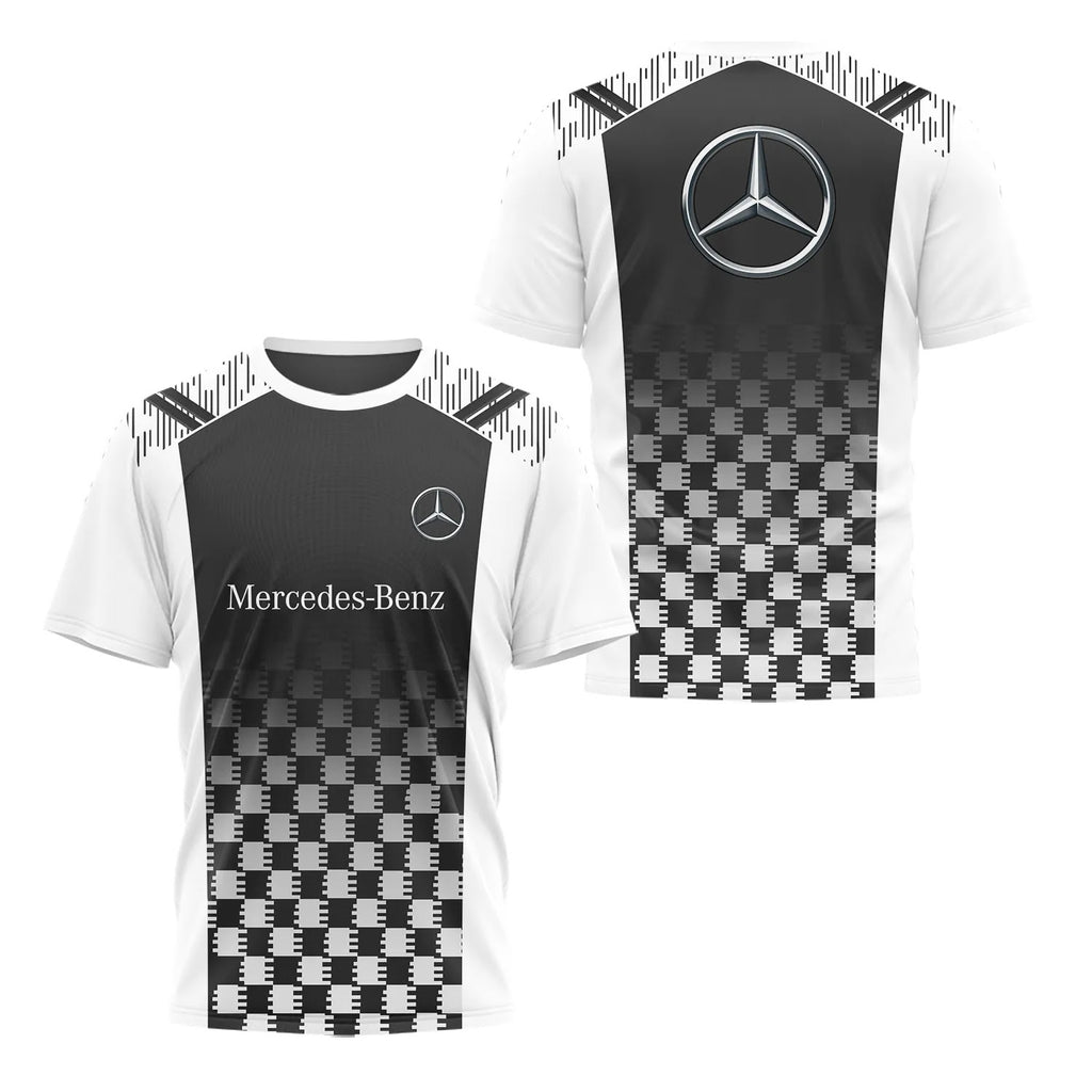 Mercedes-Benz T-shirt SC063