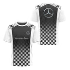 Mercedes-Benz T-shirt SC063