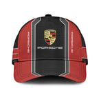 Porsche Cap CSC039