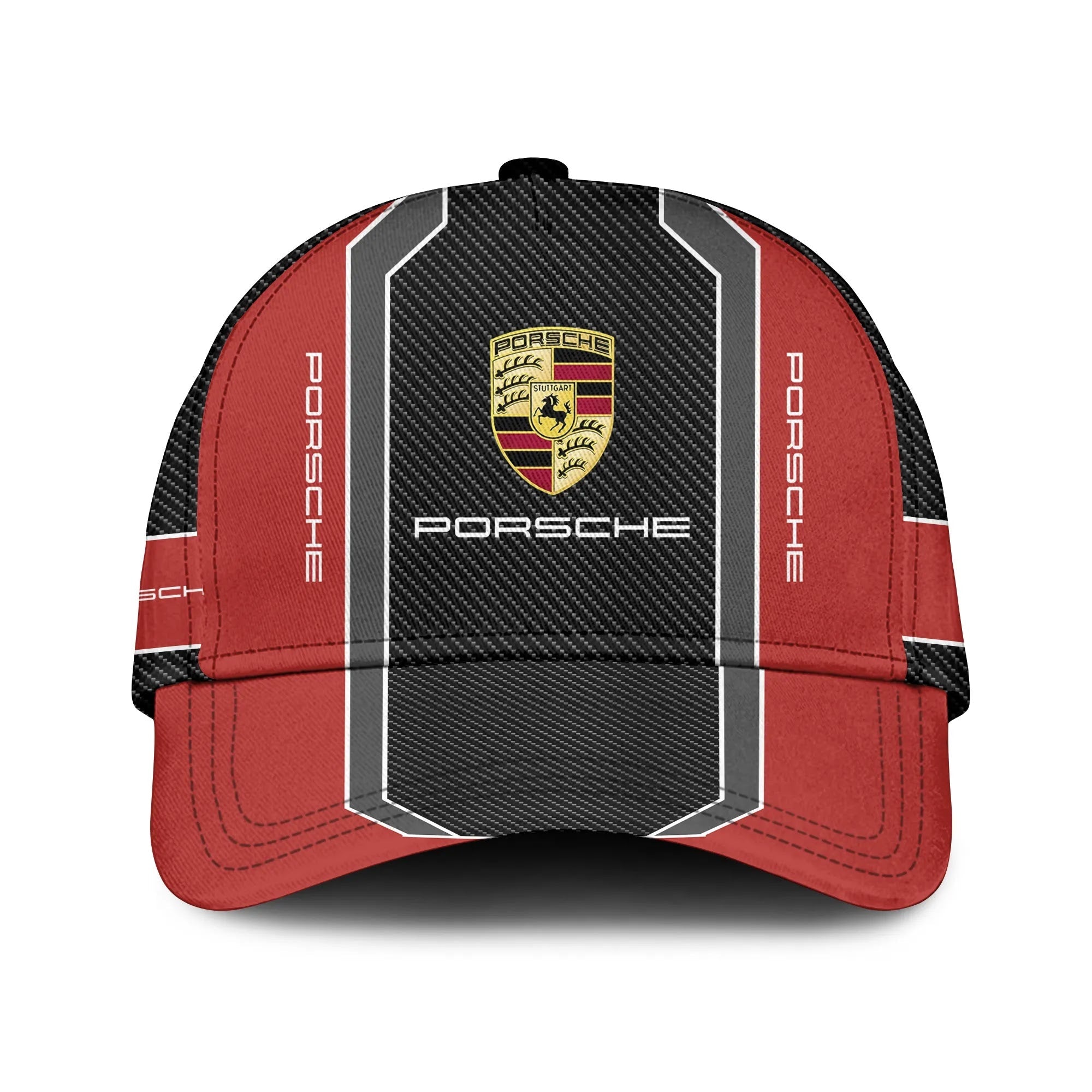 Porsche Cap CSC039